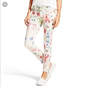 DL1961 Florence Cropped Jeans